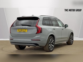 Used Volvo XC90 2025 for sale - 77163292: Photo