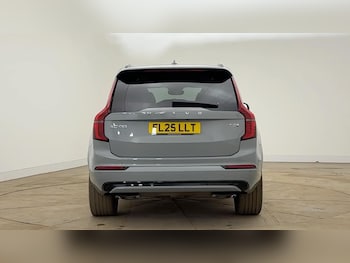 Used Volvo XC90 2025 for sale - 77163292: Photo