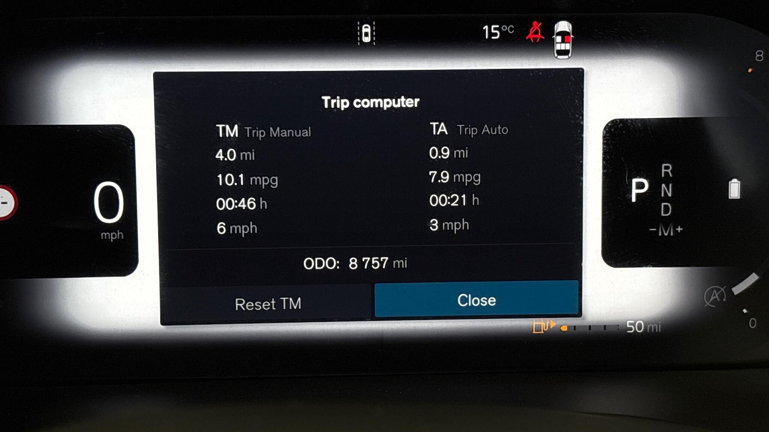 Used Volvo XC40 2025 for sale - 77723719: Photo 12