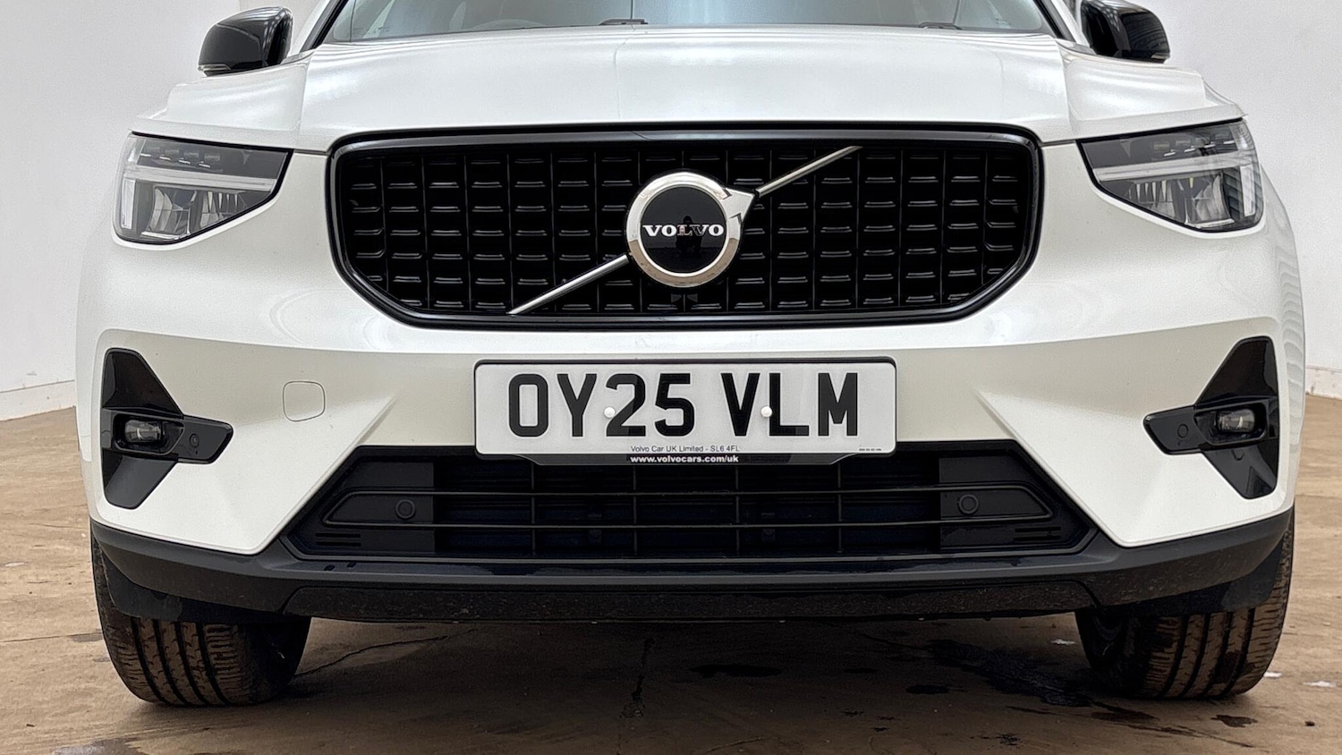Used Volvo XC40 2025 for sale - 77723719: Photo 23