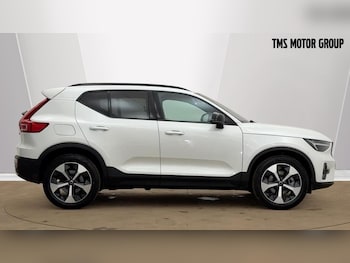 Used Volvo XC40 2025 for sale - 77723719: Photo
