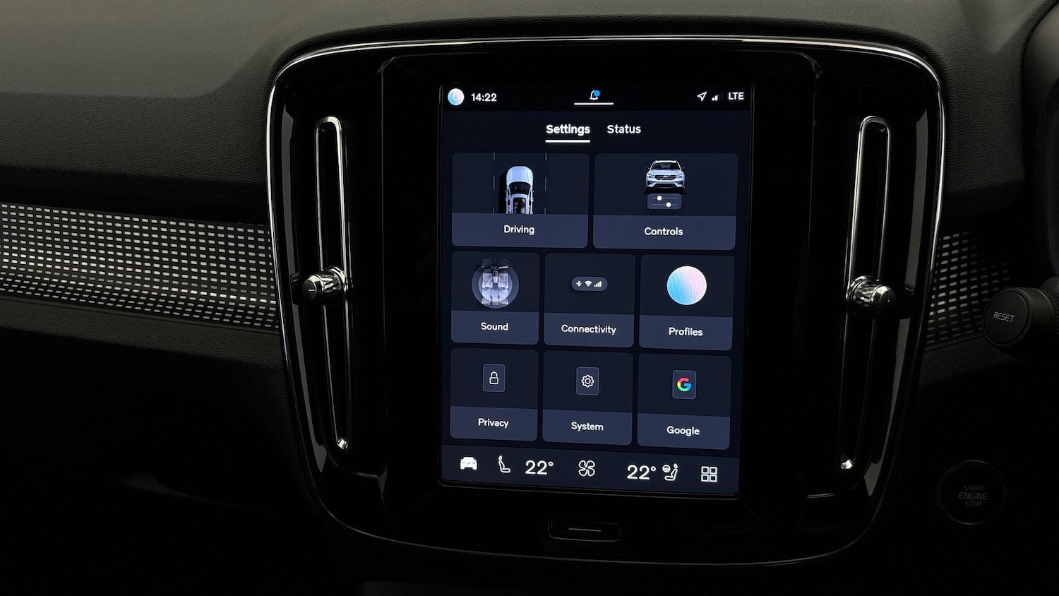 Used Volvo XC40 2025 for sale - 77723719: Photo 33