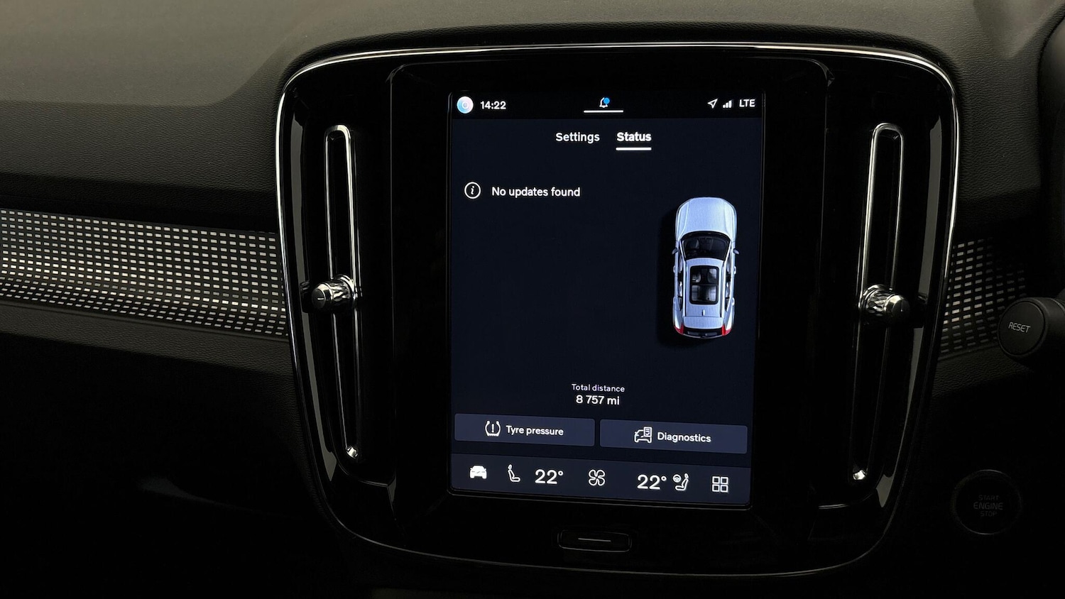 Used Volvo XC40 2025 for sale - 77723719: Photo 34