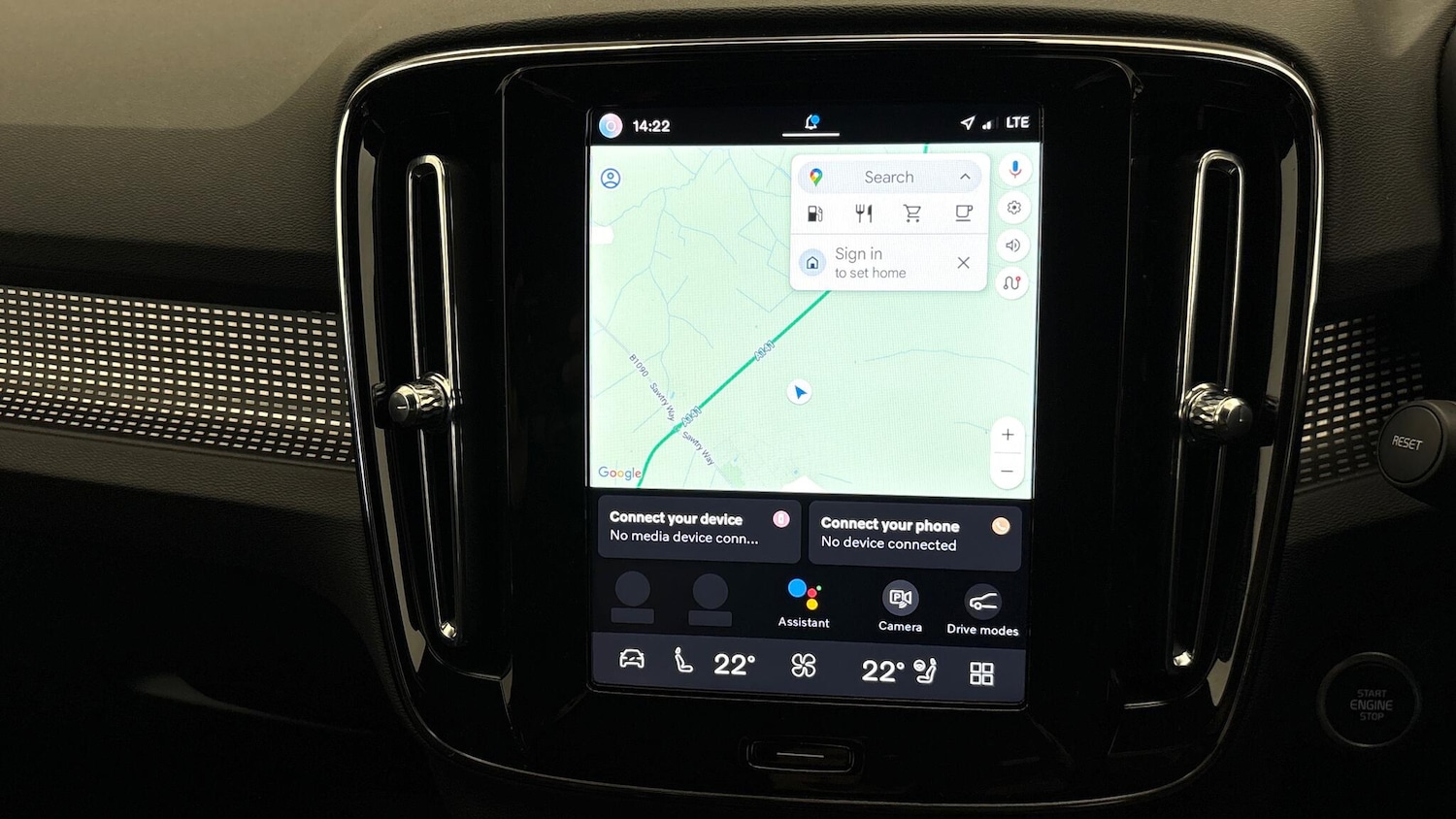 Used Volvo XC40 2025 for sale - 77723719: Photo 35