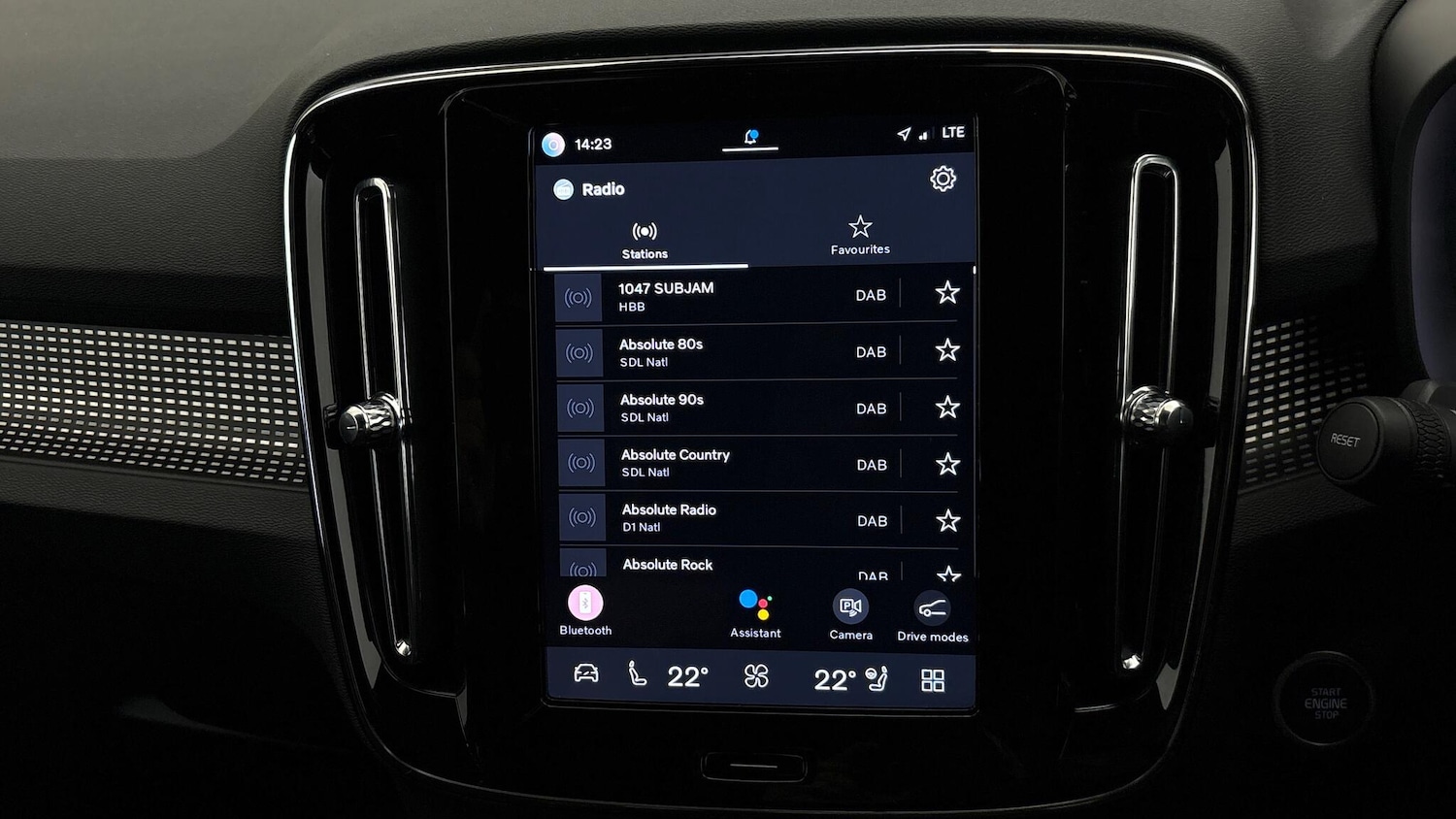 Used Volvo XC40 2025 for sale - 77723719: Photo 36