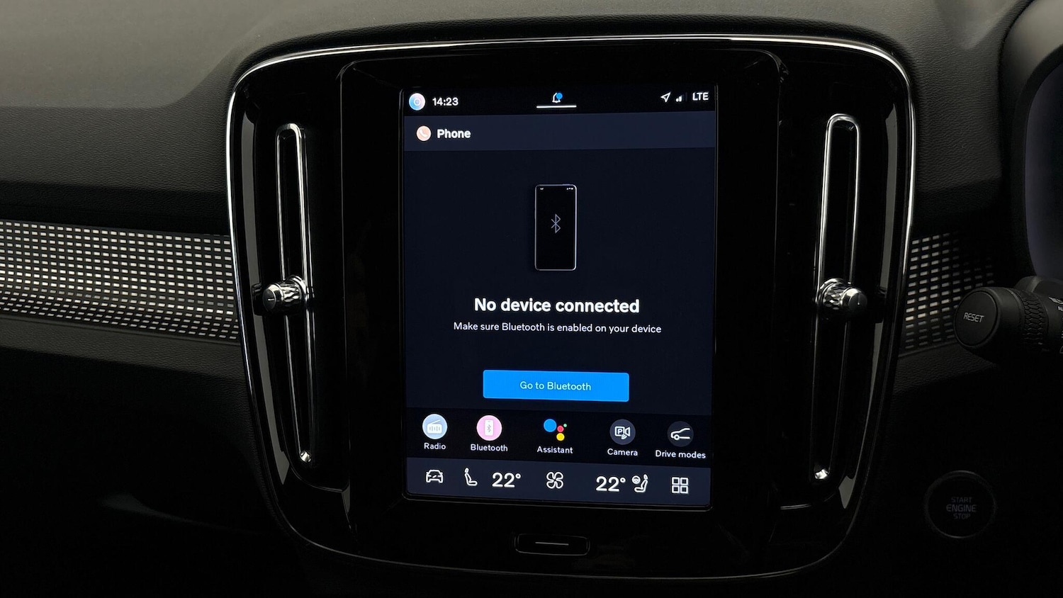 Used Volvo XC40 2025 for sale - 77723719: Photo 37