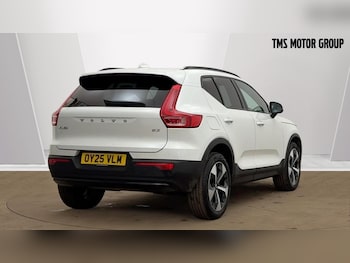 Used Volvo XC40 2025 for sale - 77723719: Photo