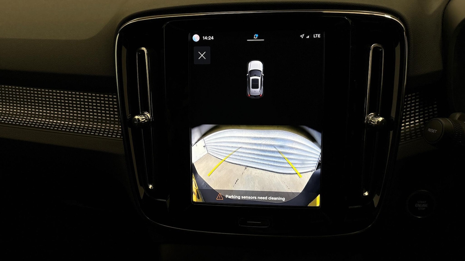 Used Volvo XC40 2025 for sale - 77723719: Photo 40