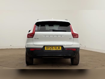 Used Volvo XC40 2025 for sale - 77723719: Photo