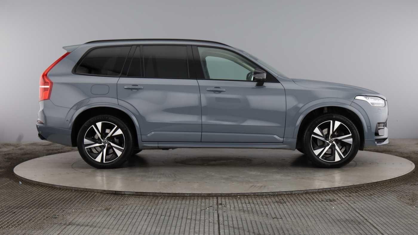 Used Volvo XC90 2022 for sale - 77386649: Photo 2