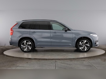 Used Volvo XC90 2022 for sale - 77386649: Photo