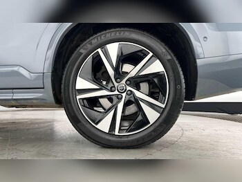 Used Volvo XC90 2022 for sale - 77386649: Photo