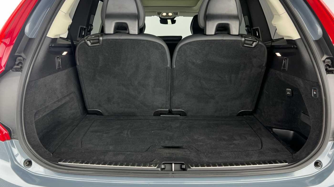 Used Volvo XC90 2022 for sale - 77386649: Photo 5