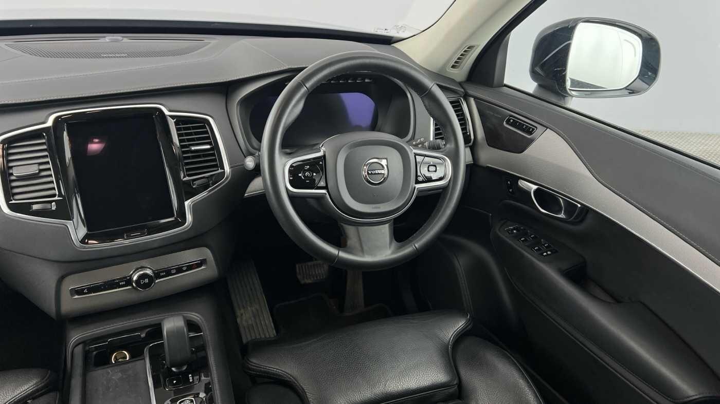 Used Volvo XC90 2022 for sale - 77386649: Photo 8