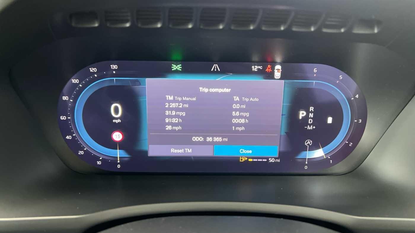 Used Volvo XC90 2022 for sale - 77386649: Photo 9