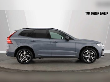 Used Volvo XC60 2022 for sale - 77242641: Photo