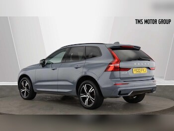 Used Volvo XC60 2022 for sale - 77242641: Photo