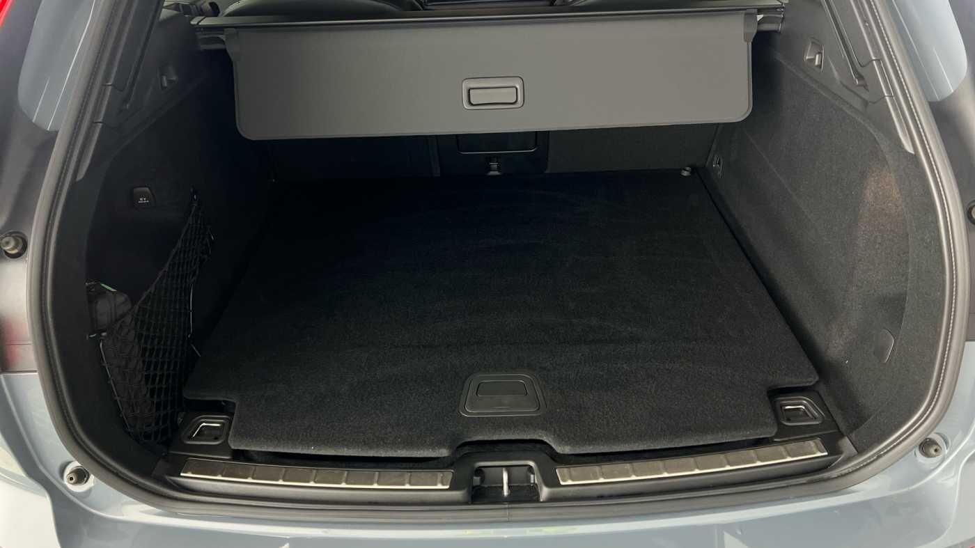 Used Volvo XC60 for sale - 77242641: Photo 5