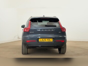 Used Volvo XC40 2025 for sale - 78447633: Photo