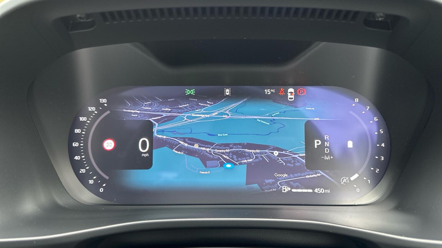 Used Volvo XC40 2025 for sale - 76561337: Photo 40