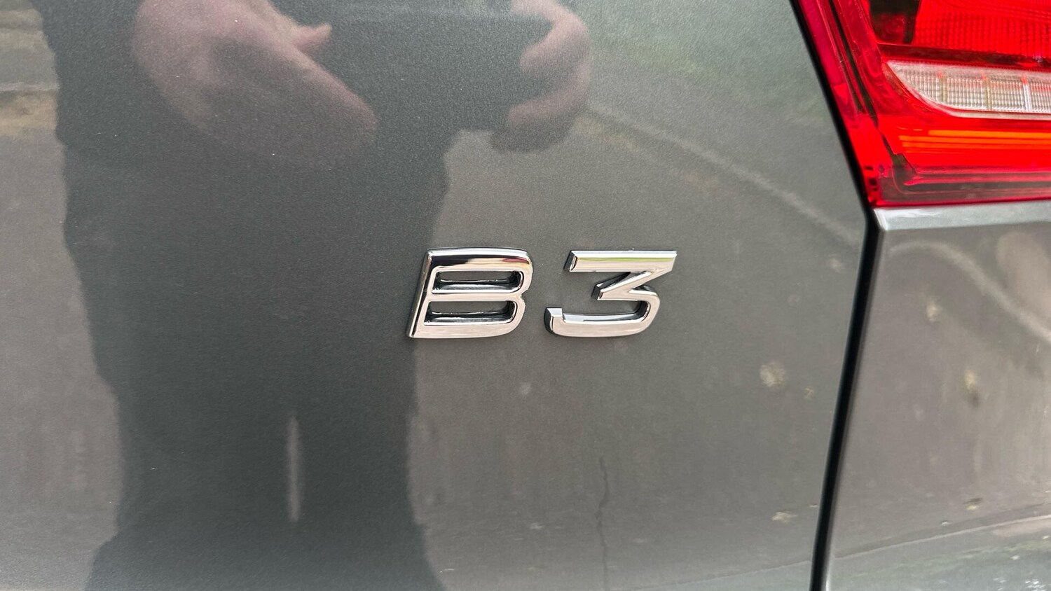 Used Volvo XC40 2025 for sale - 76561337: Photo 43