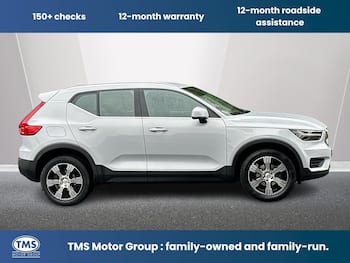 Used Volvo XC40 2022 for sale - 79807442: Photo