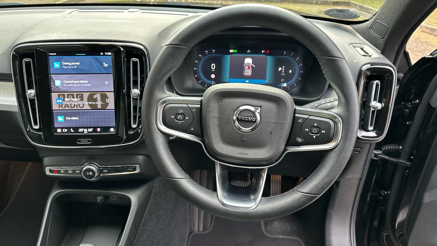 Used Volvo XC40 2022 for sale - 77216008: Photo 10