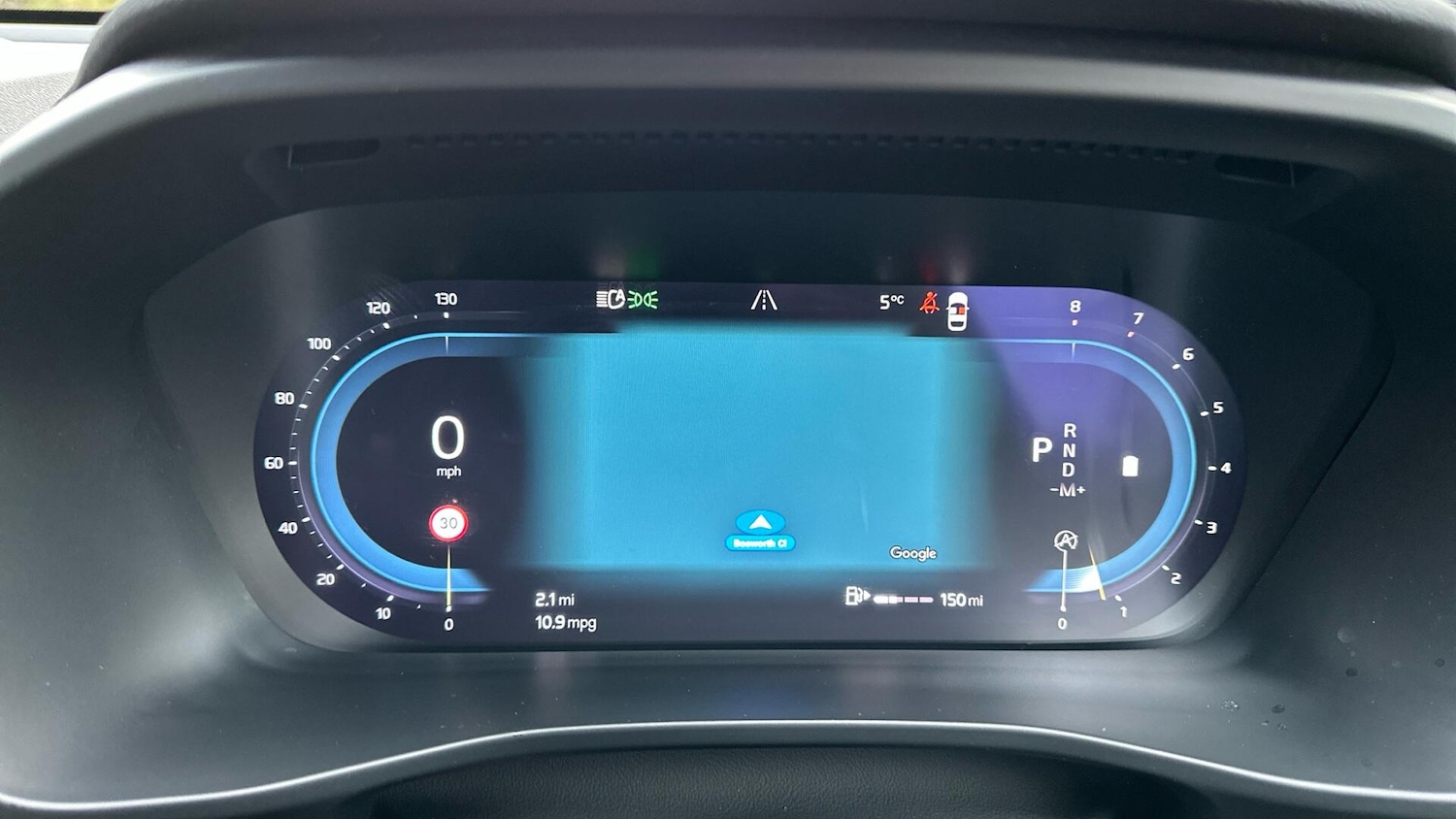 Used Volvo XC40 2022 for sale - 77216008: Photo 11