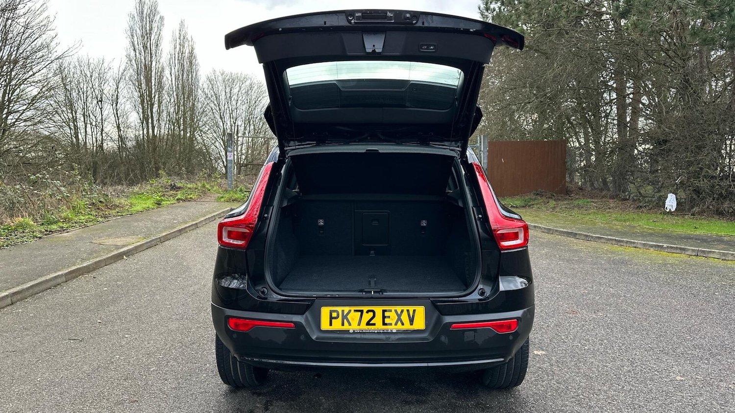 Used Volvo XC40 2022 for sale - 77216008: Photo 13