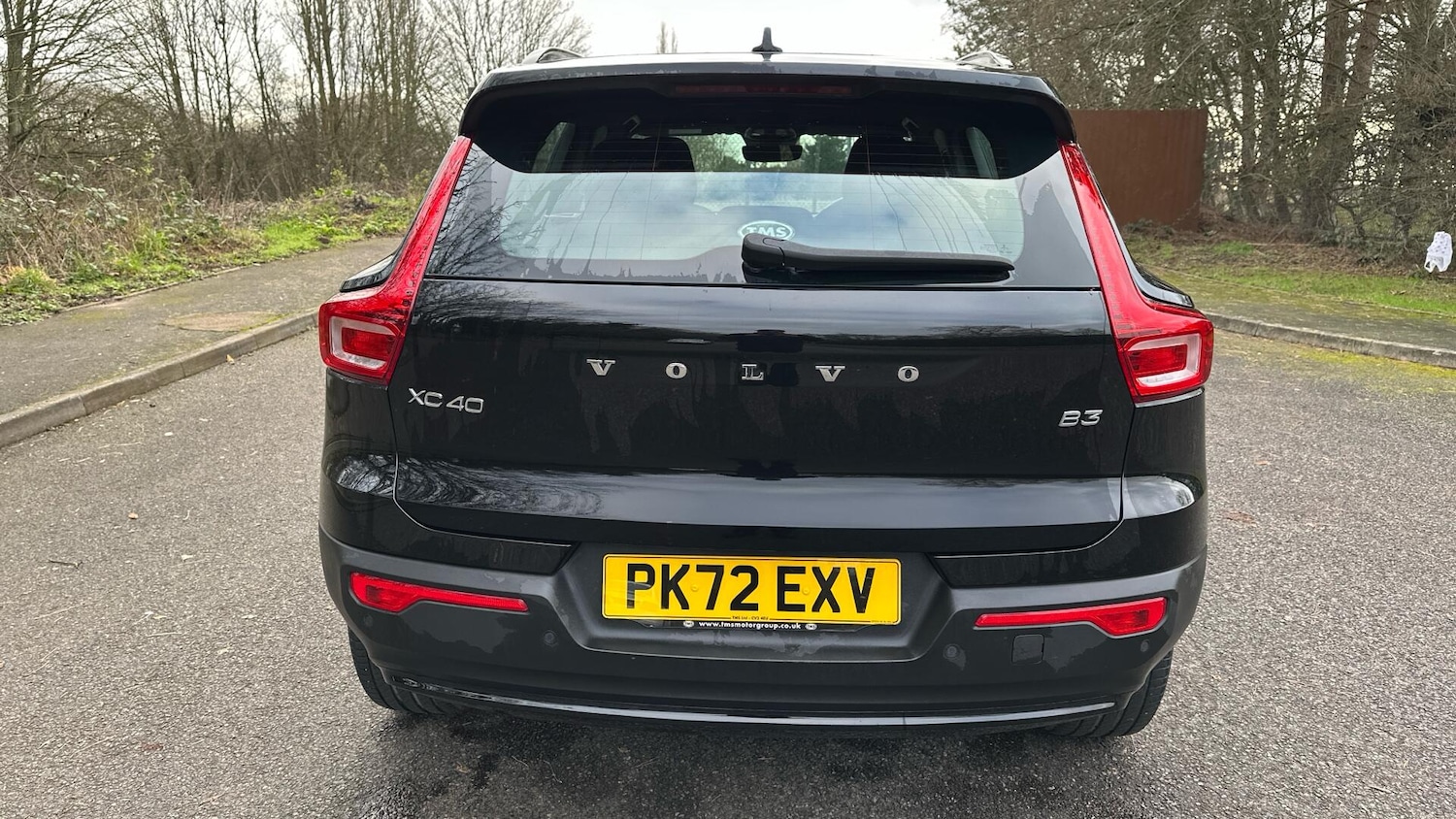 Used Volvo XC40 2022 for sale - 77216008: Photo 19