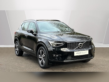 2022 (72) - 2.0 B3P Plus Dark 5dr Auto