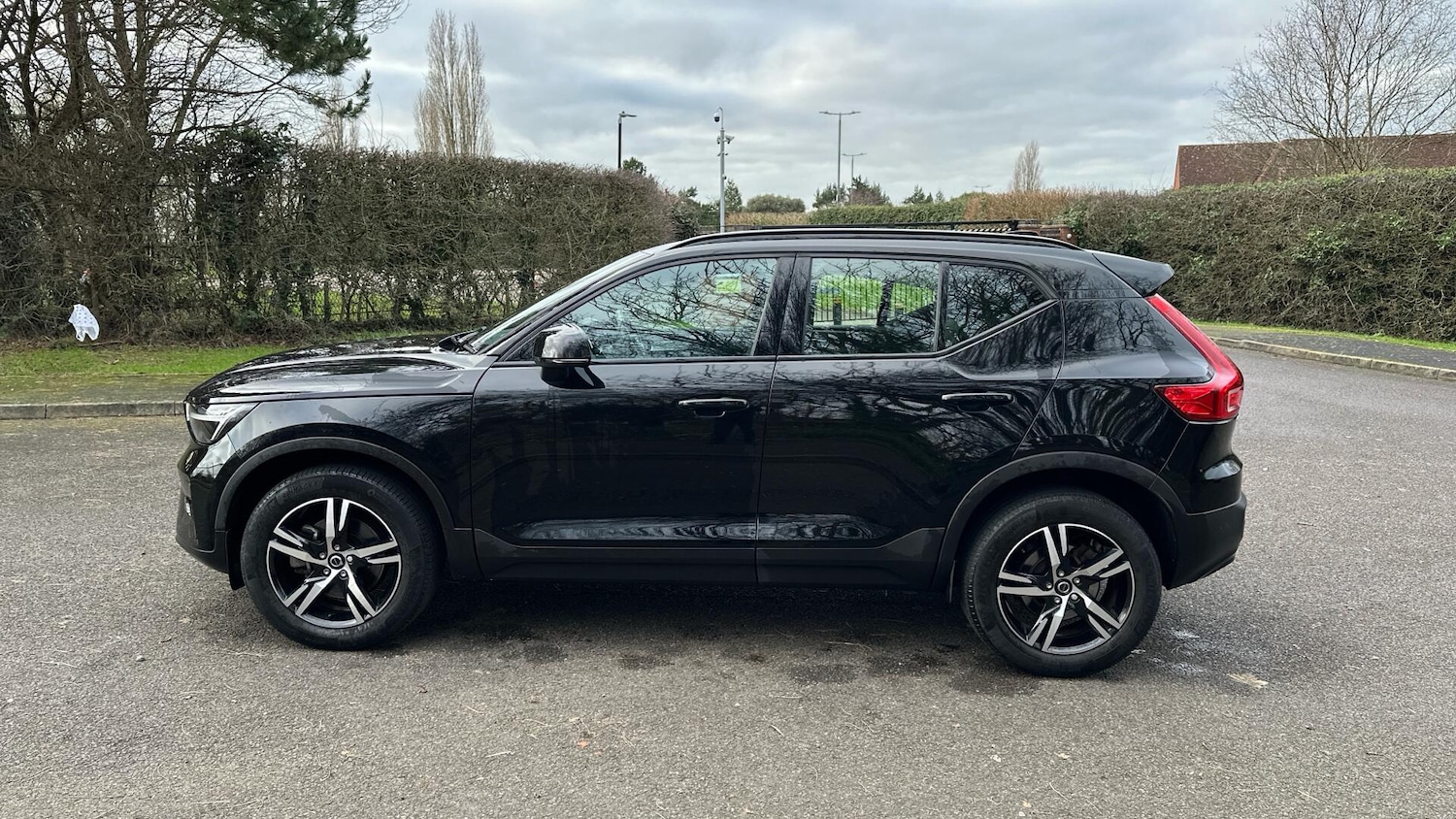 Used Volvo XC40 2022 for sale - 77216008: Photo 21