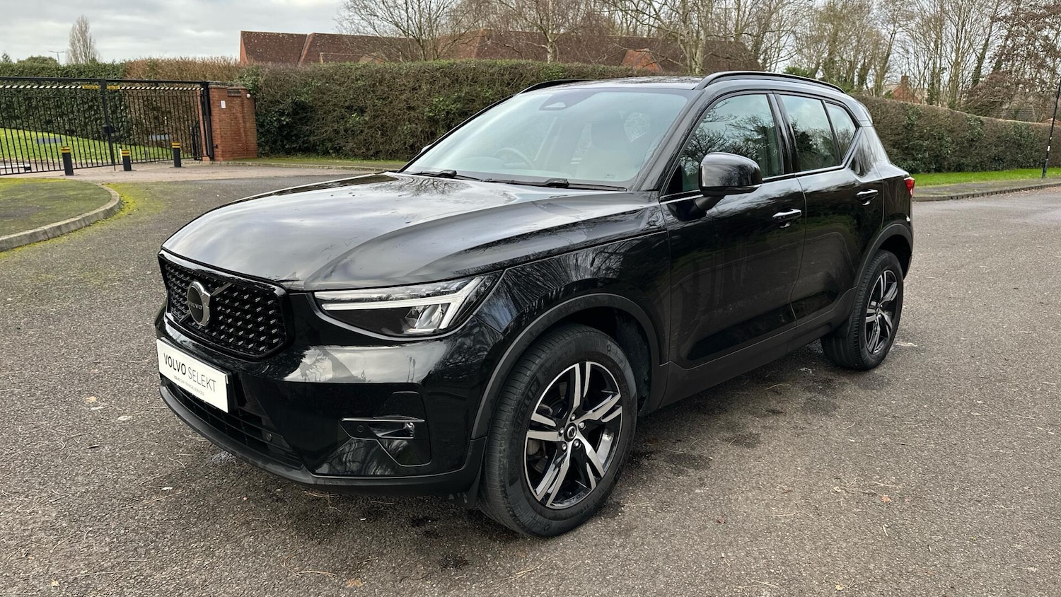 Used Volvo XC40 2022 for sale - 77216008: Photo 29