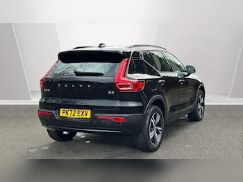 Used Volvo XC40 2022 for sale - 77216008: Photo