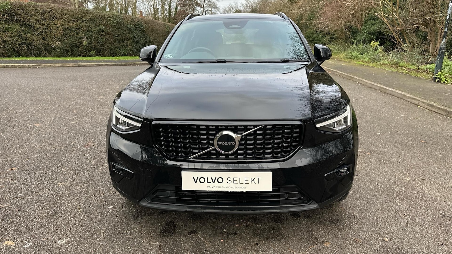 Used Volvo XC40 2022 for sale - 77216008: Photo 30