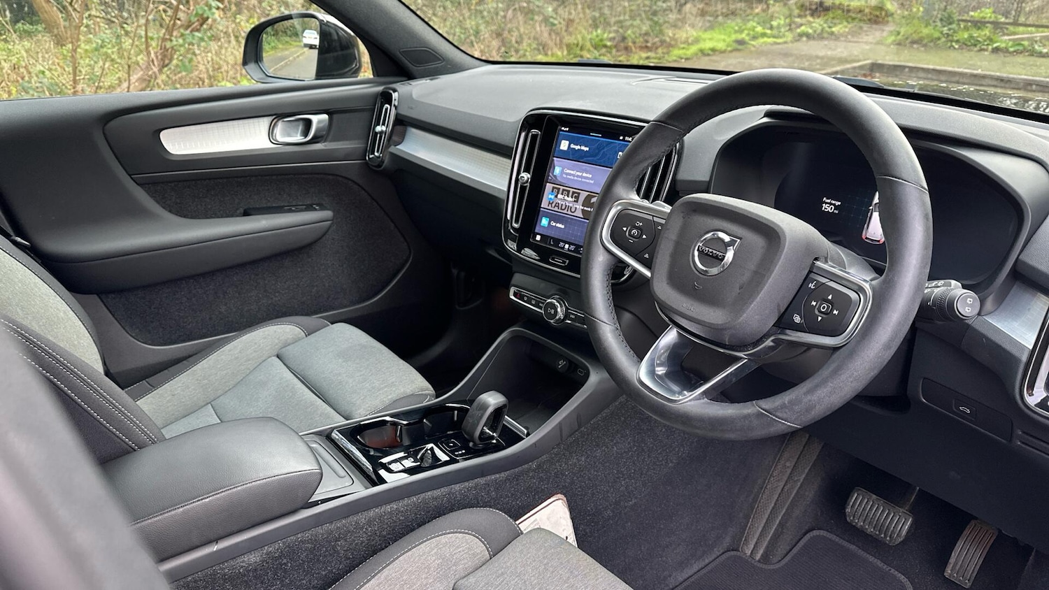 Used Volvo XC40 2022 for sale - 77216008: Photo 34