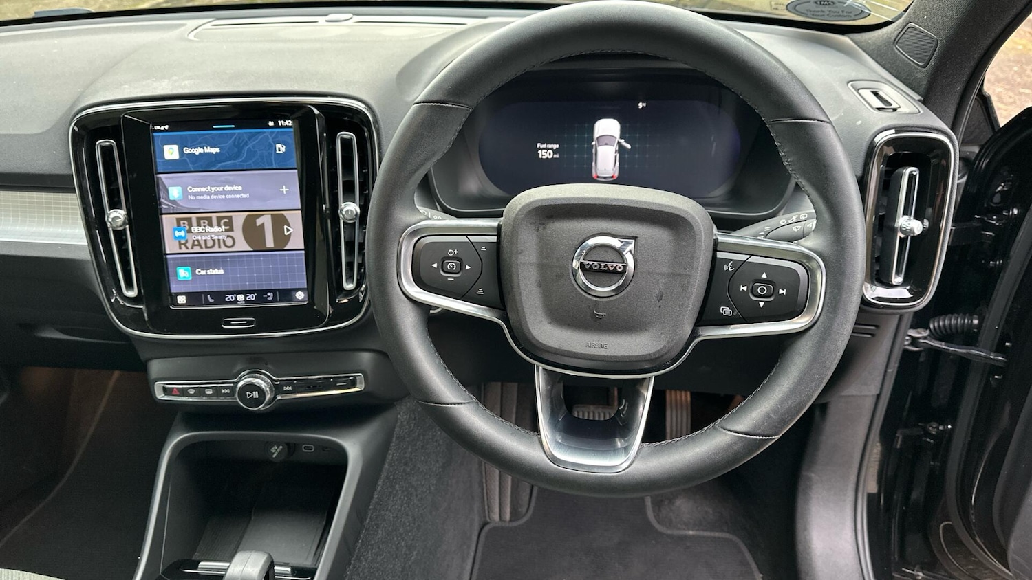 Used Volvo XC40 2022 for sale - 77216008: Photo 35