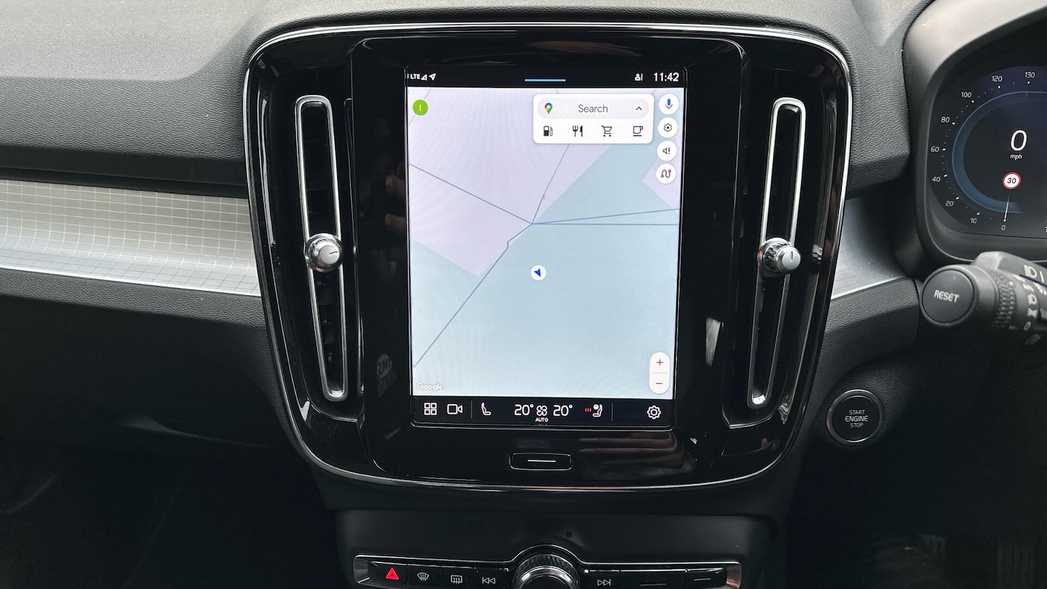 Used Volvo XC40 2022 for sale - 77216008: Photo 38