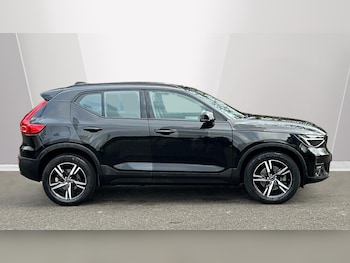 Used Volvo XC40 2022 for sale - 77216008: Photo