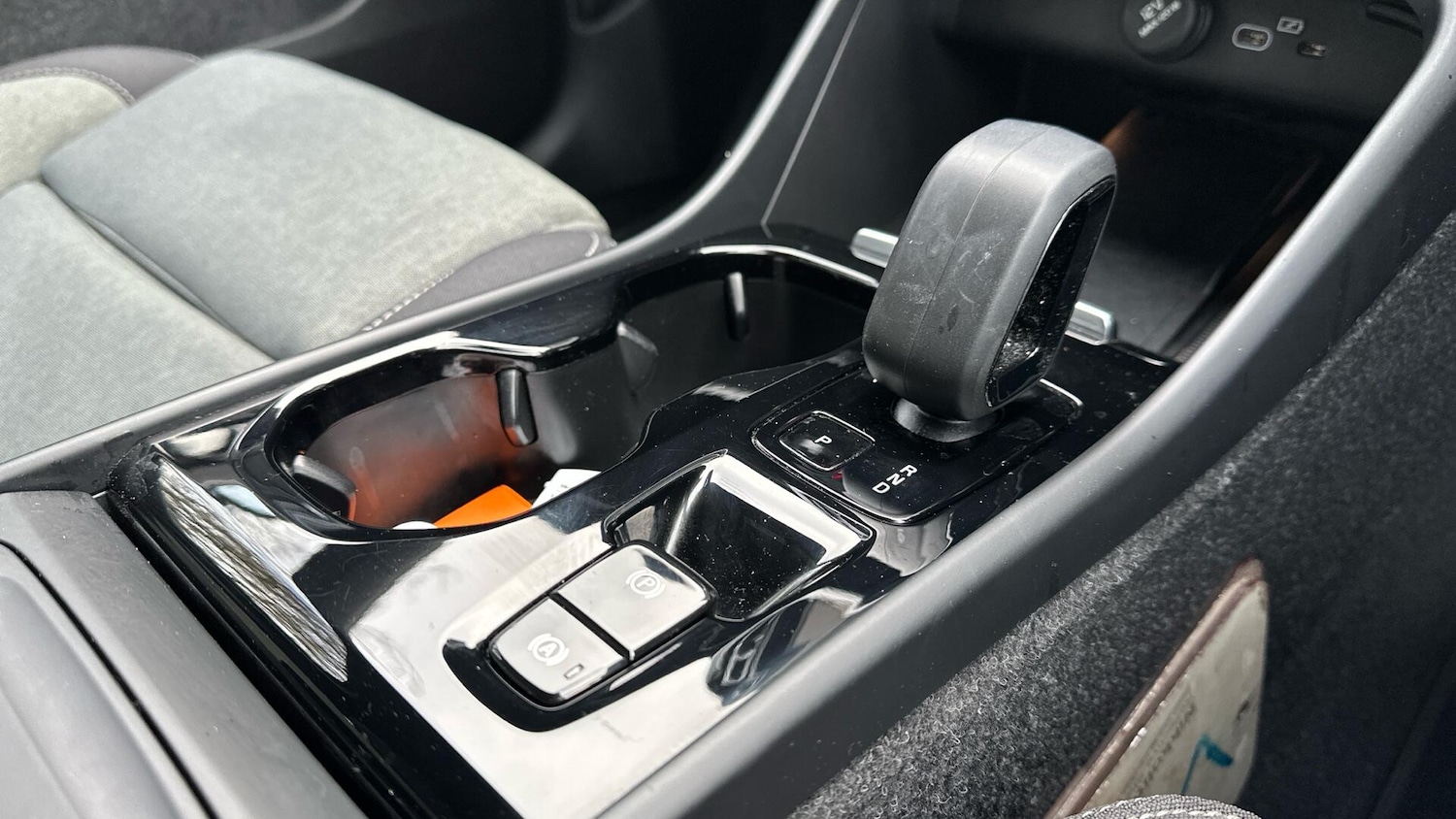 Used Volvo XC40 2022 for sale - 77216008: Photo 45