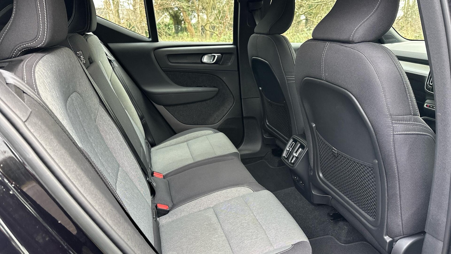 Used Volvo XC40 2022 for sale - 77216008: Photo 6