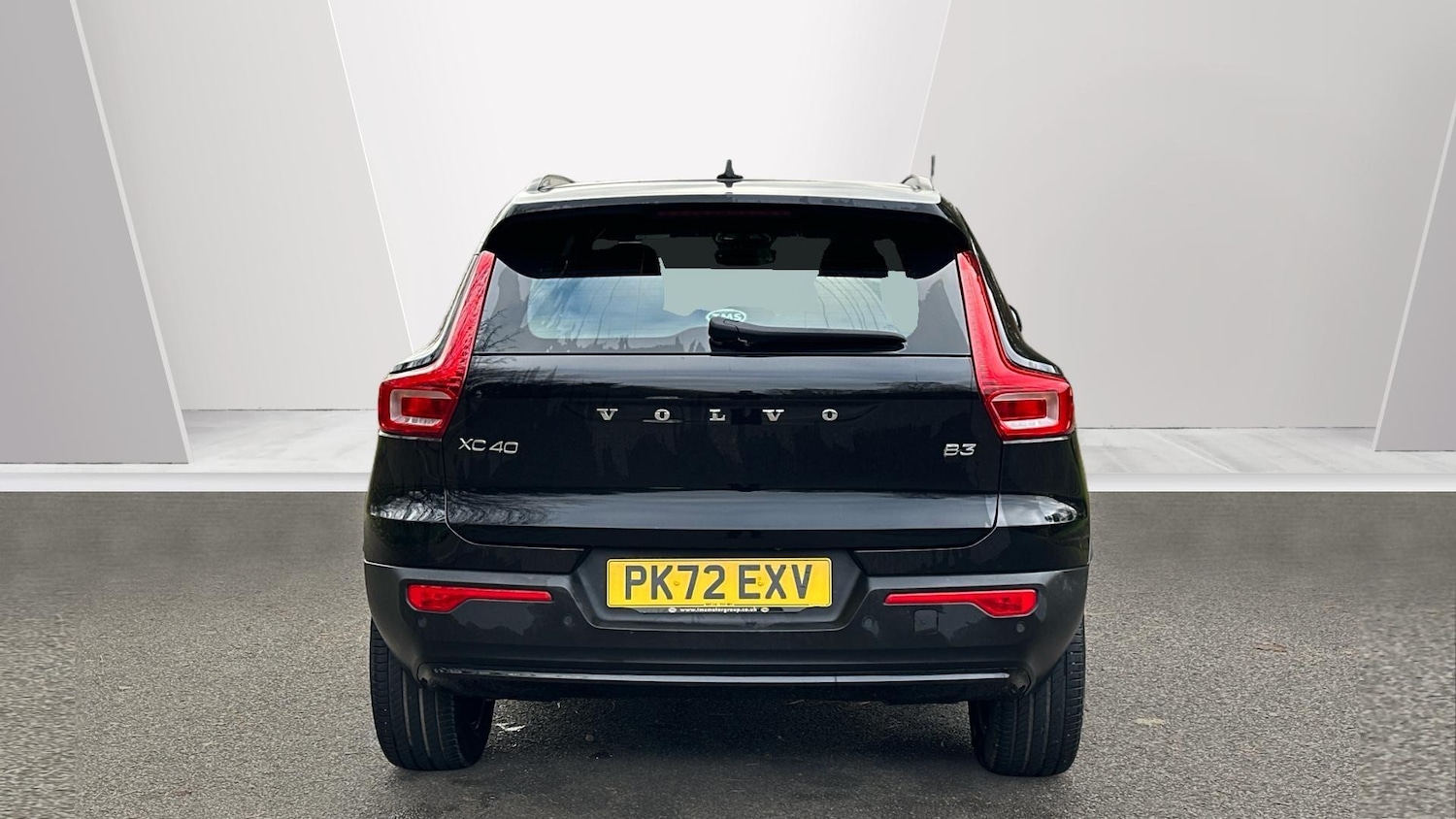 Used Volvo XC40 2022 for sale - 77216008: Photo 7
