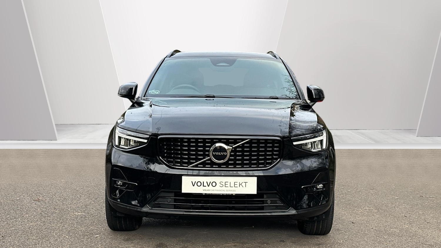 Used Volvo XC40 2022 for sale - 77216008: Photo 8