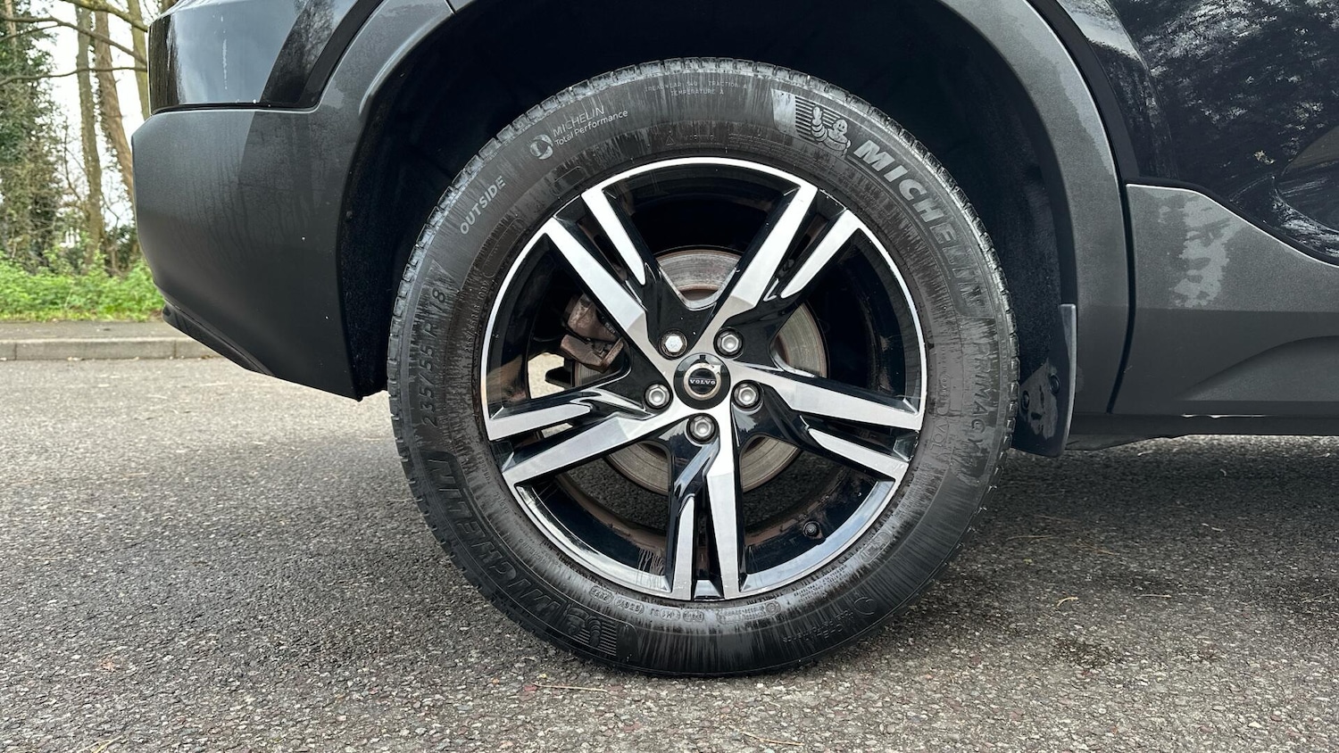 Used Volvo XC40 2022 for sale - 77216008: Photo 9