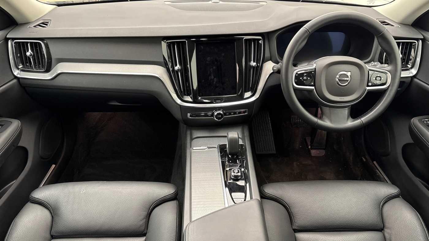 Used Volvo V60 2025 for sale - 77672934: Photo 10