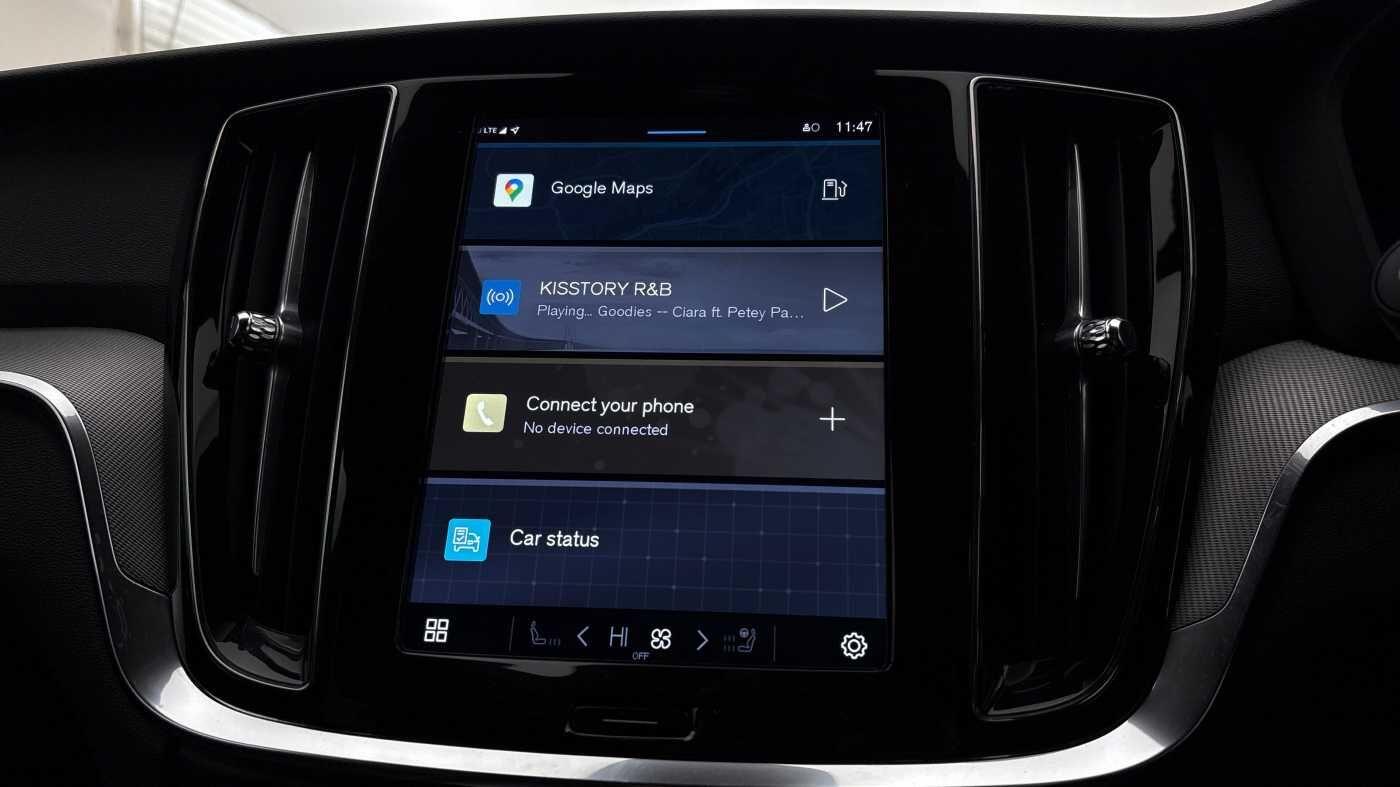 Used Volvo V60 2025 for sale - 77672934: Photo 11