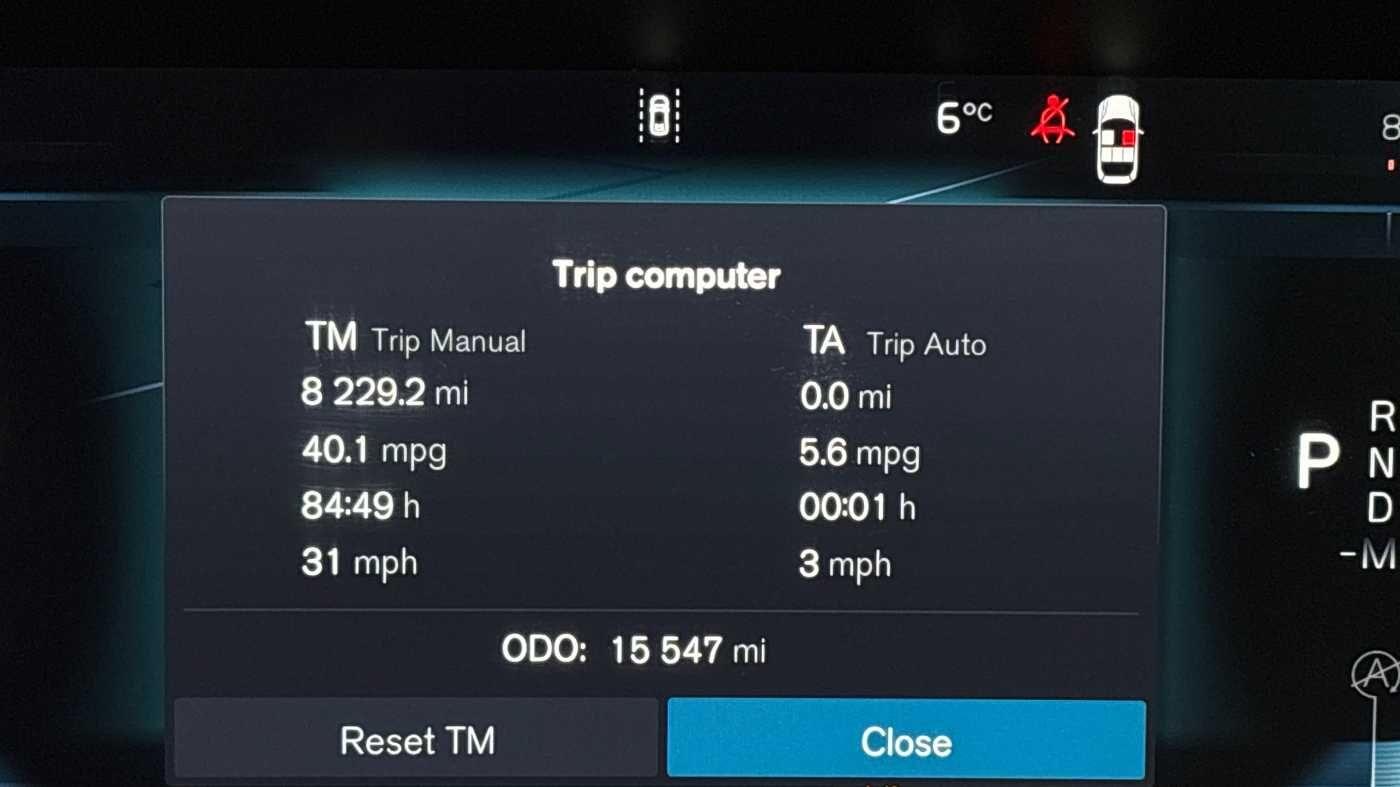 Used Volvo V60 2025 for sale - 77672934: Photo 12