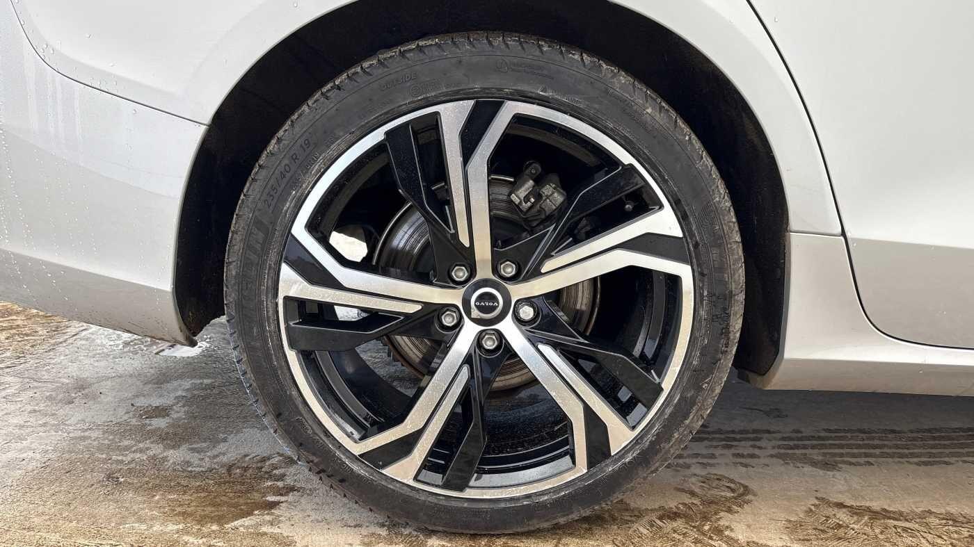 Used Volvo V60 2025 for sale - 77672934: Photo 16