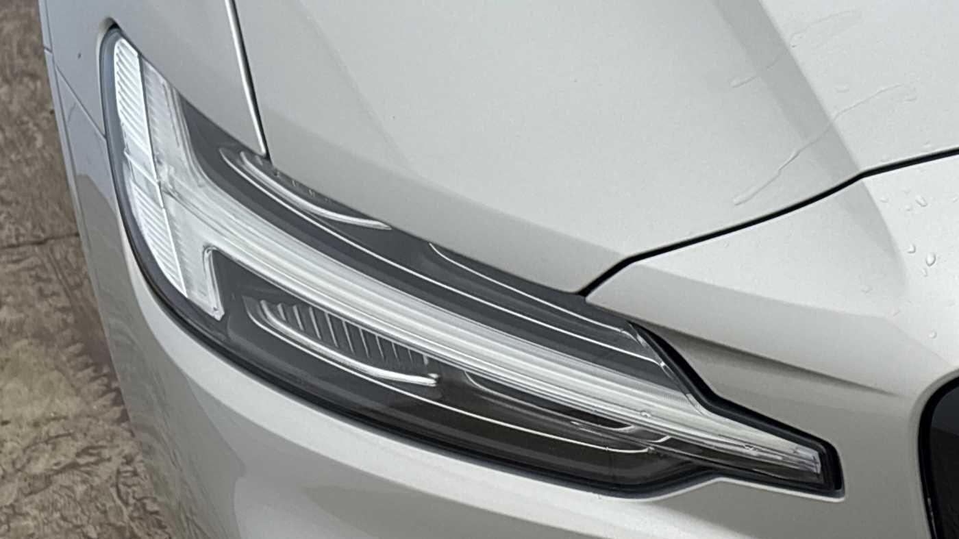 Used Volvo V60 2025 for sale - 77672934: Photo 21