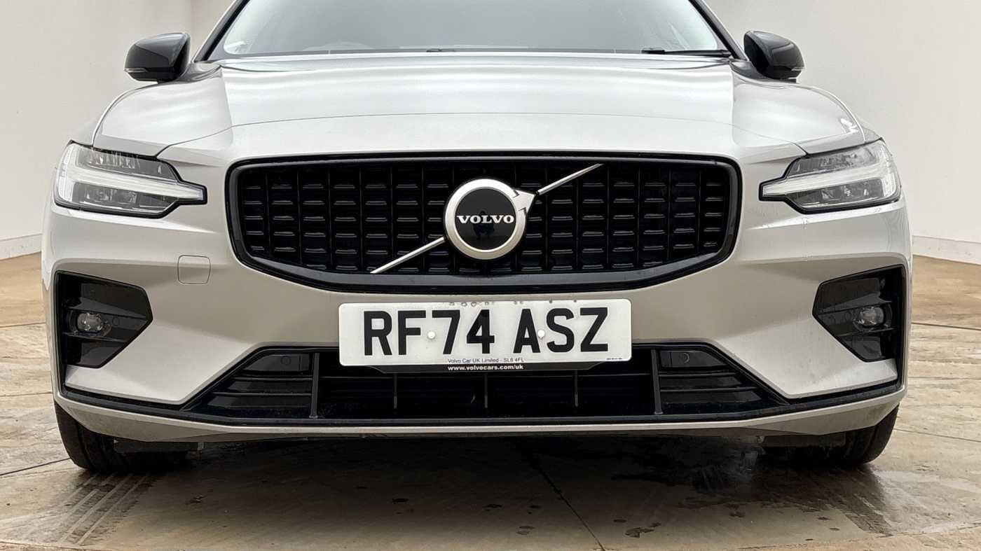 Used Volvo V60 2025 for sale - 77672934: Photo 23